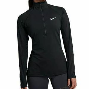 Nike Dri-Fit Long Sleeve